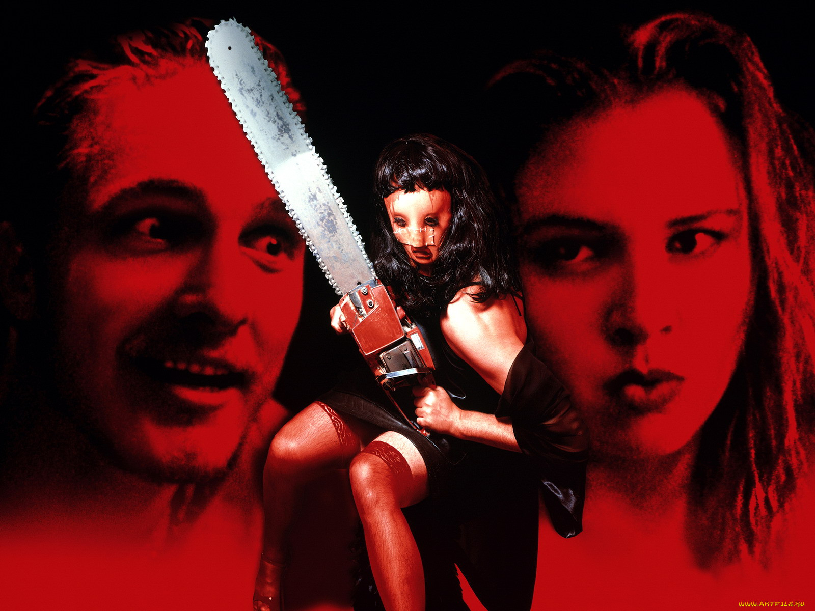 the, texas, chain, saw, massacre, next, generation, , , 